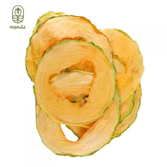 اسلایس میوه خشک راک