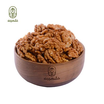 مغز گردو سفید درجه یک چرب مغز گردو سفید درجه یک چرب