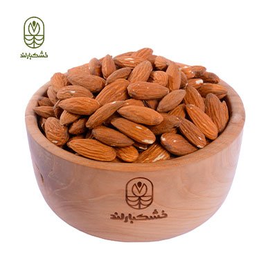 مغز بادام درختی درشت مغز بادام درختی درشت