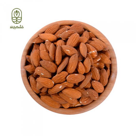 مغز بادام درختی درشت