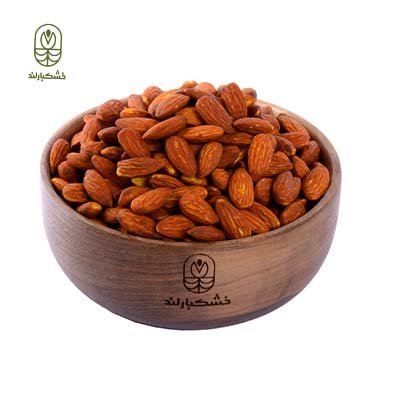 مغز بادام درختی لعابی مغز بادام درختی لعابی