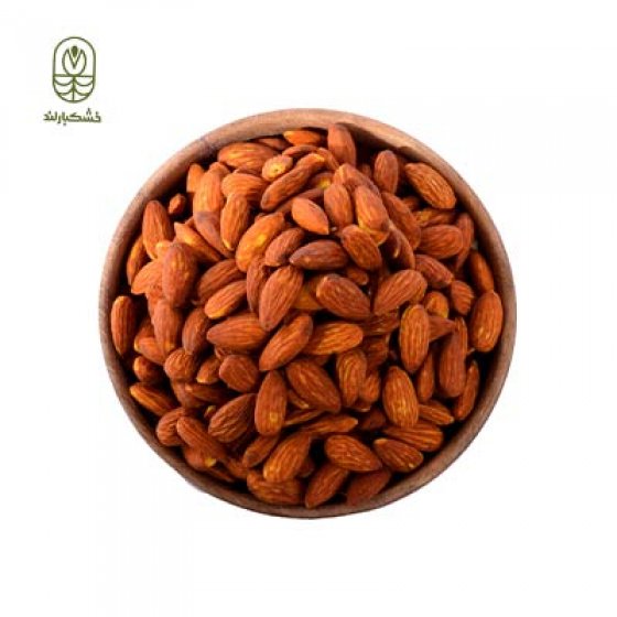 مغز بادام درختی لعابی