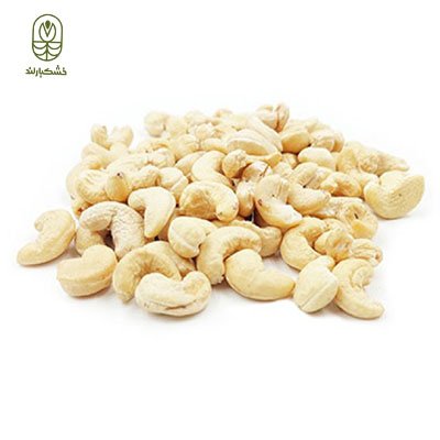 بادام هندی ویتنام سایز 320 بادام هندی ویتنام سایز 320