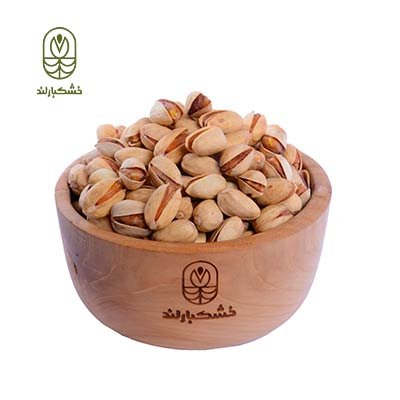 پسته احمد آقایی خام پسته احمد آقایی خام