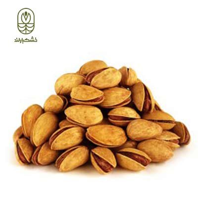 پسته احمد آقایی لعابی پسته احمد آقایی لعابی