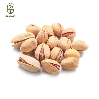 پسته اکبری خام پسته اکبری خام