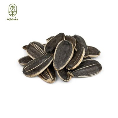 تخمه آفتابگردان کانادایی تخمه آفتابگردان کانادایی