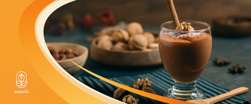 معجون خانگی